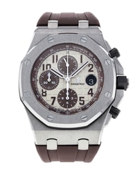 Audemars Piguet Royal Oak Offshore 26470ST.OO.A801CR.01
